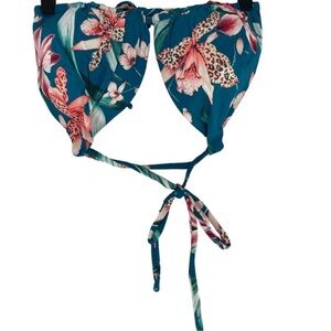 La Blanca Bikini Top